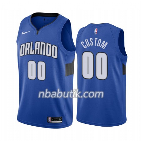 NBA Mænd Trøje Orlando Magic Aaron Gordon 00 Nike 2019-20 Statement Edition Swingman NBA Mænd Trøje Orlando Magic Aaron Gordon 00 Nike 2019-20 Statement Edition Swingman